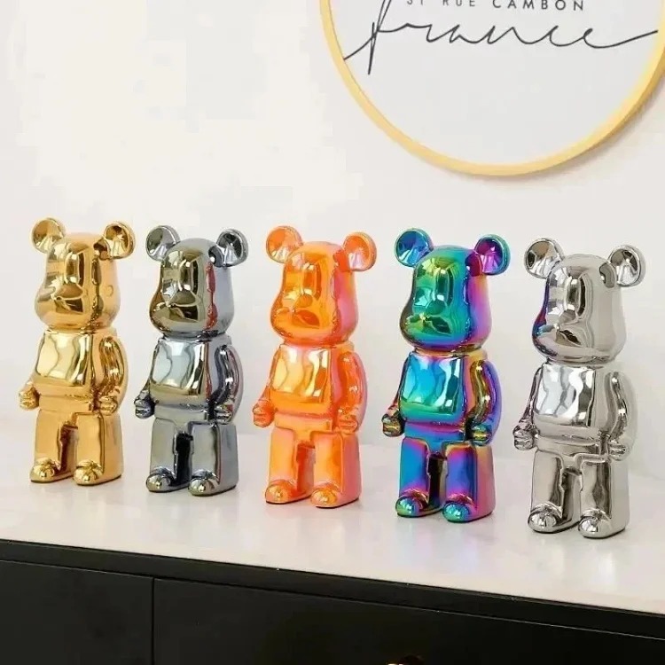 Bearbrick