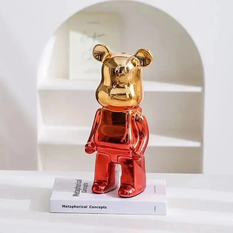 Bearbrick