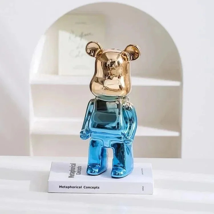 Bearbrick