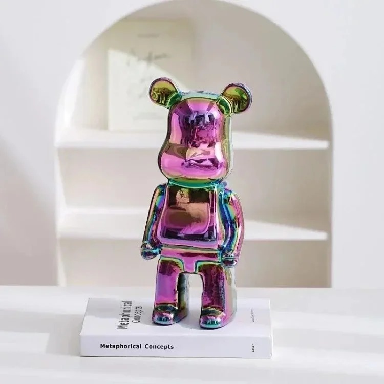 Bearbrick