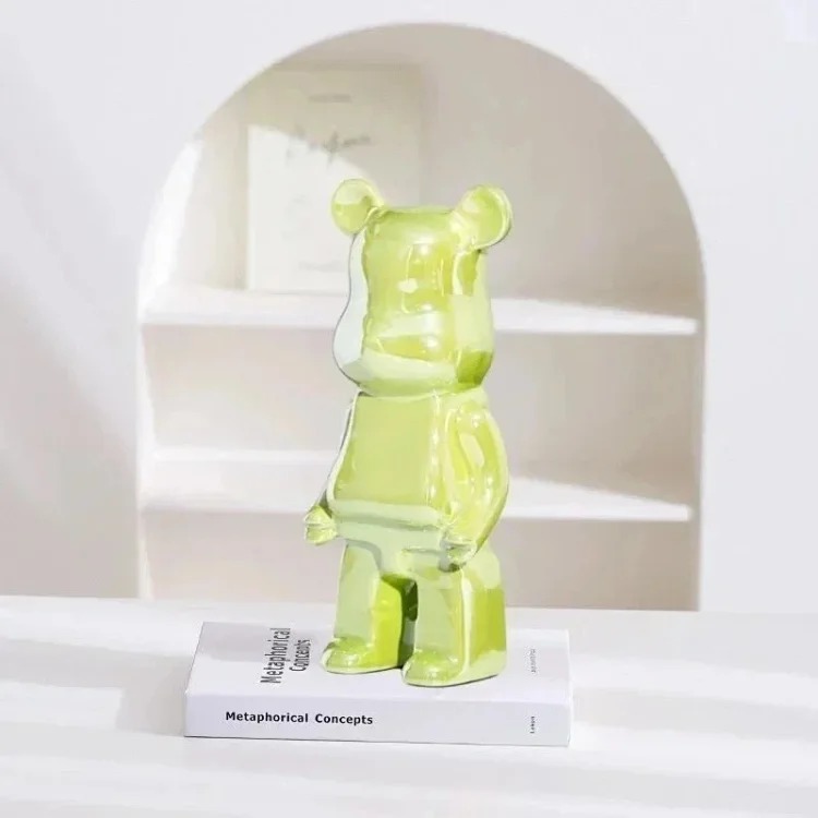 Bearbrick
