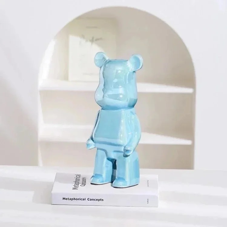 Bearbrick