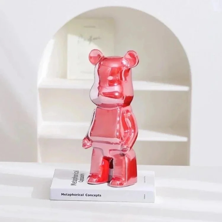 Bearbrick