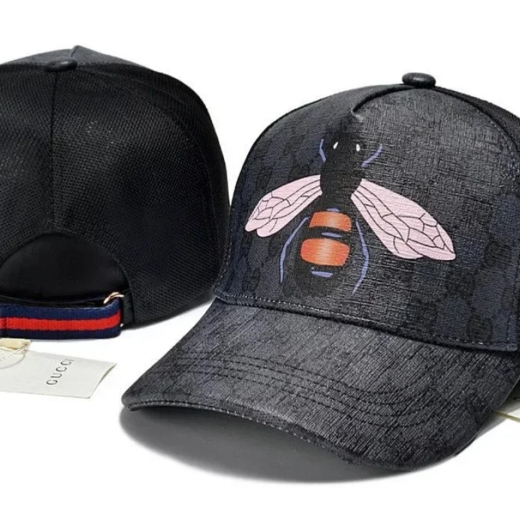 G peaked cap