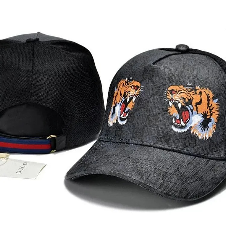 G peaked cap