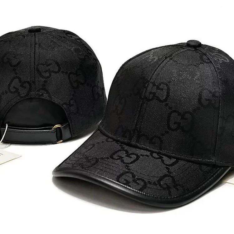 G peaked cap