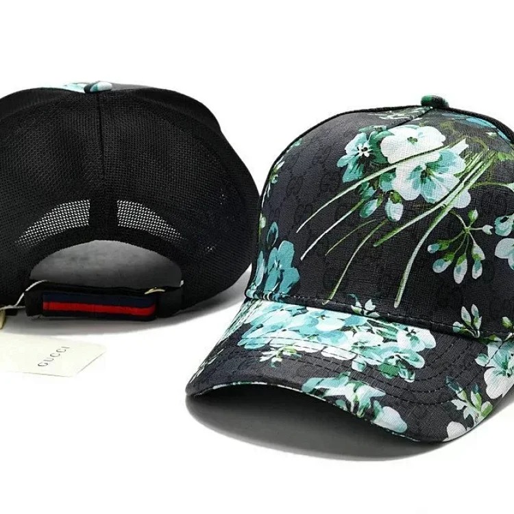 G peaked cap