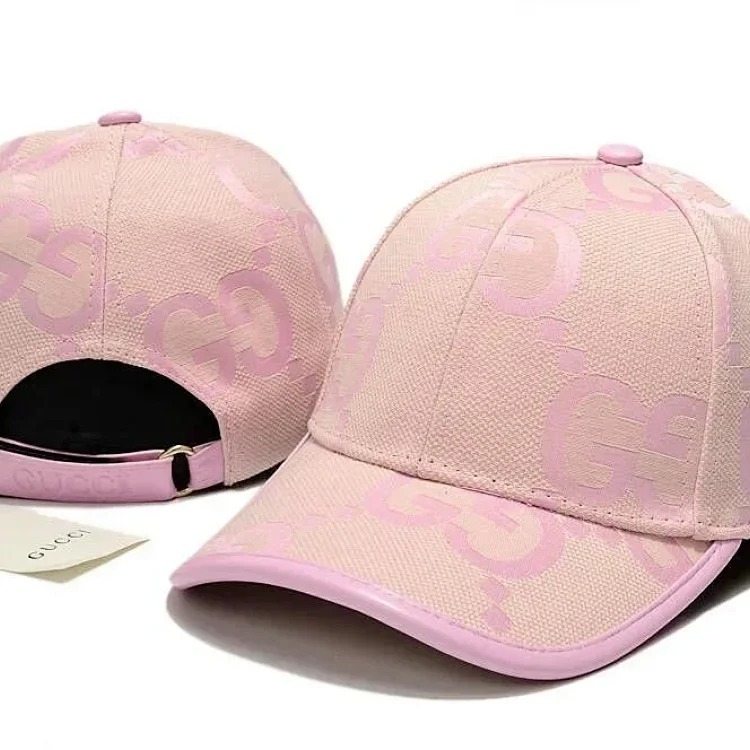 G peaked cap