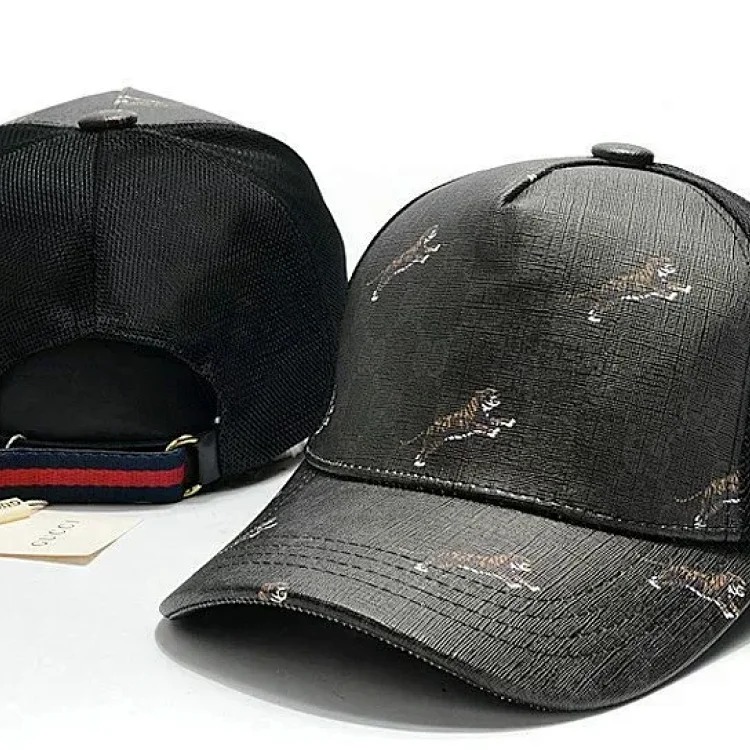 G peaked cap