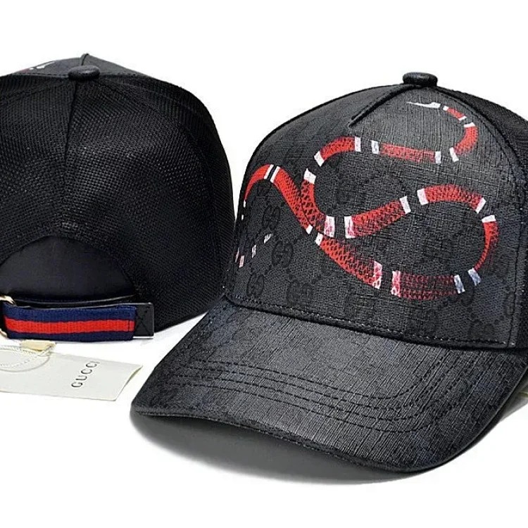 G peaked cap