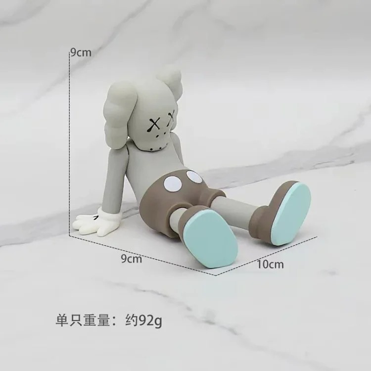 Boxed Cartoon KS Hand Model Doll-AGT