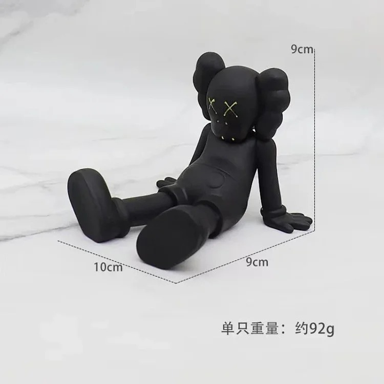 Boxed Cartoon KS Hand Model Doll-AGT