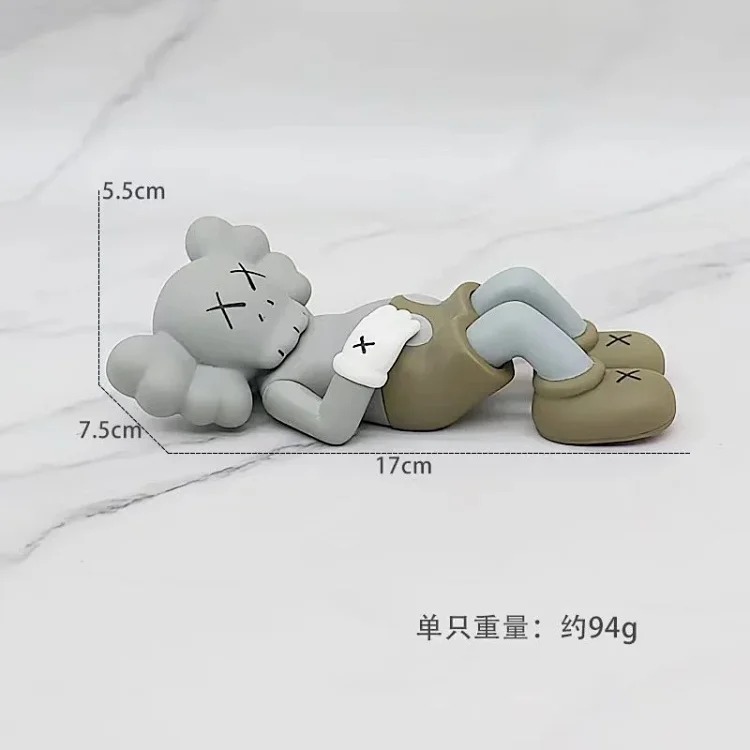Boxed Cartoon KS Hand Model Doll-AGT