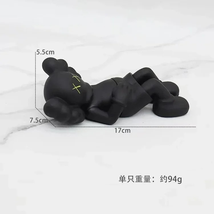 Boxed Cartoon KS Hand Model Doll-AGT