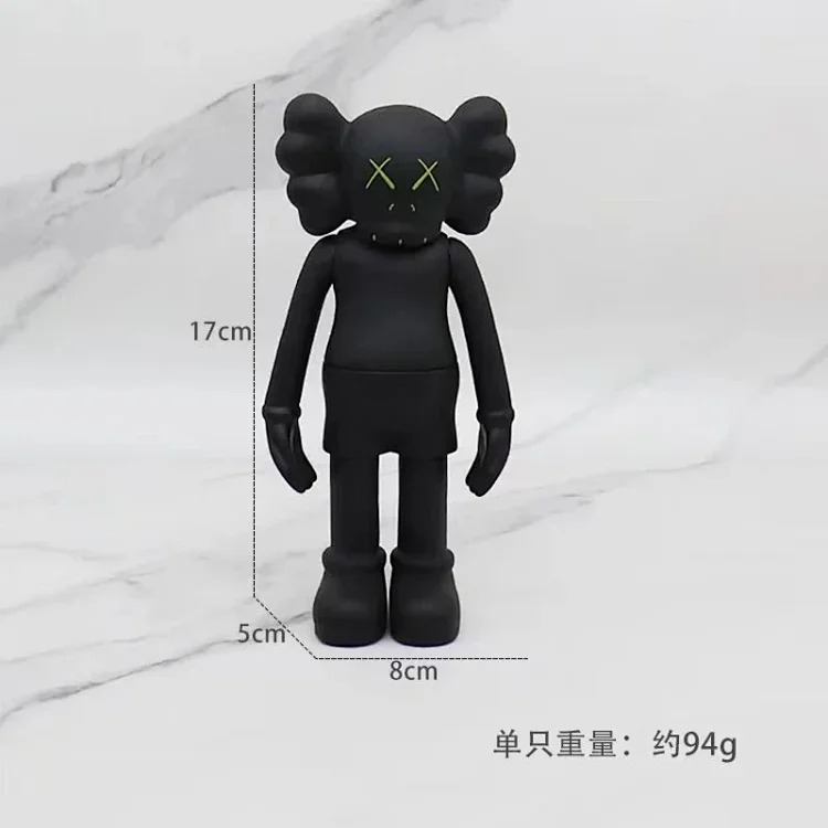 Boxed Cartoon KS Hand Model Doll-AGT