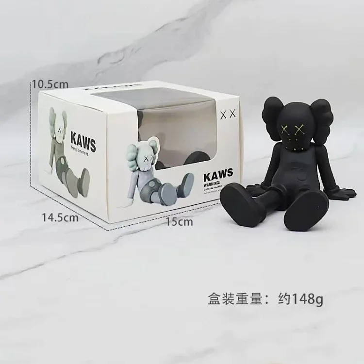 Boxed Cartoon KS Hand Model Doll-AGT