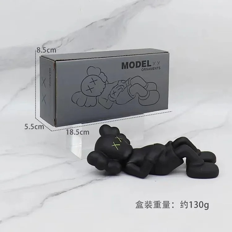Boxed Cartoon KS Hand Model Doll-AGT
