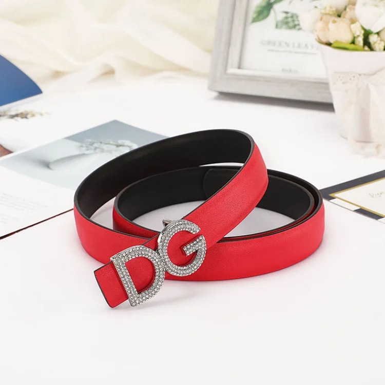 New trendy and fashionable women's belt-CY
