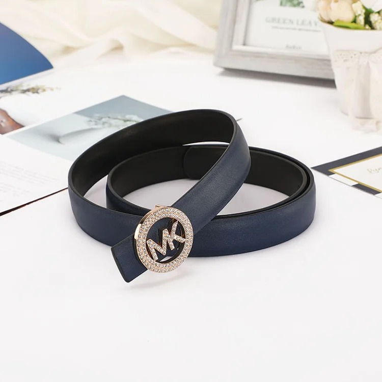 New trendy and fashionable women's belt-CY