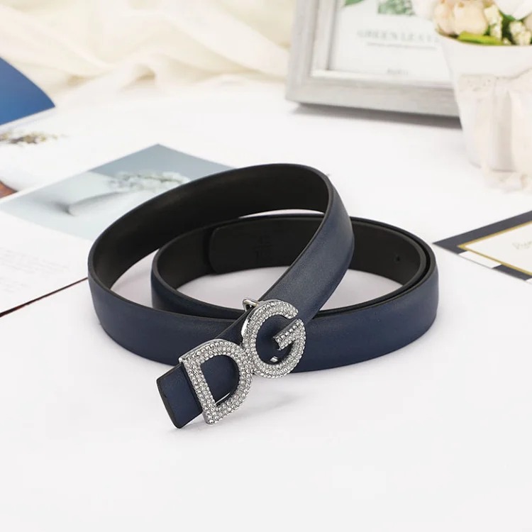 New trendy and fashionable women's belt-CY