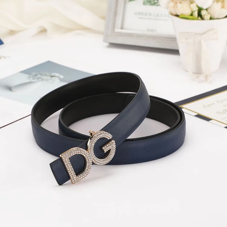 New trendy and fashionable women's belt-CY