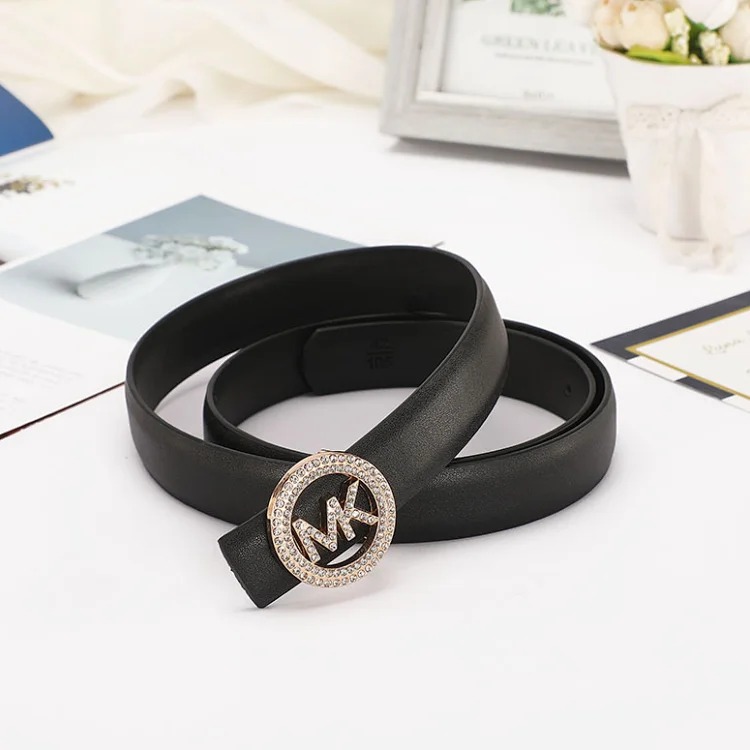 New trendy and fashionable women's belt-CY