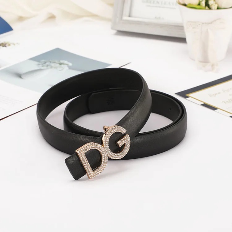 New trendy and fashionable women's belt-CY