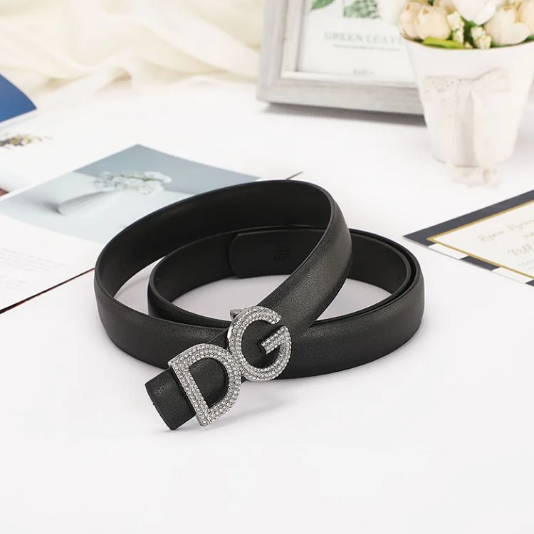 New trendy and fashionable women's belt-CY