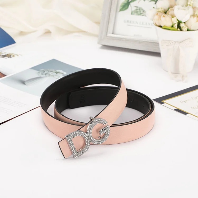 New trendy and fashionable women's belt-CY