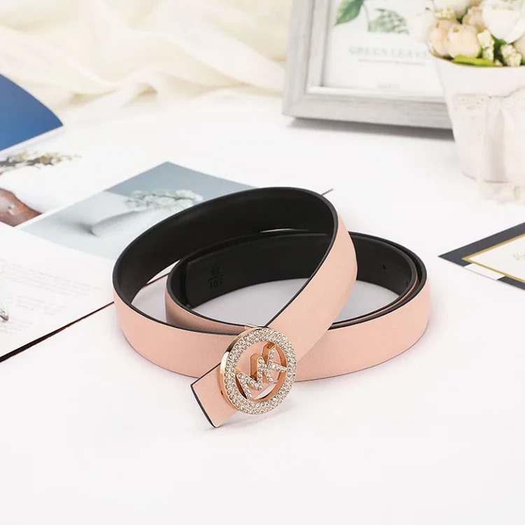New trendy and fashionable women's belt-CY