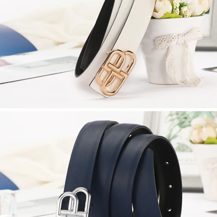 New trendy and fashionable women's belt-CY