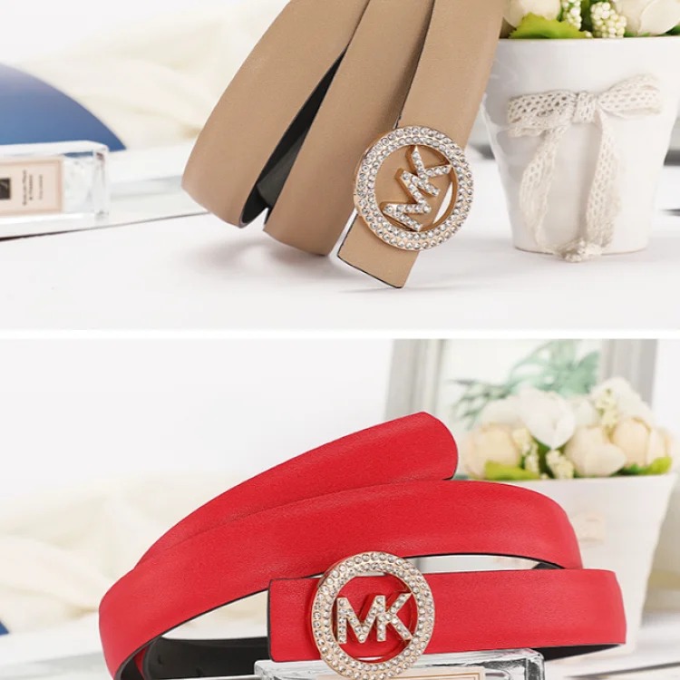 New trendy and fashionable women's belt-CY