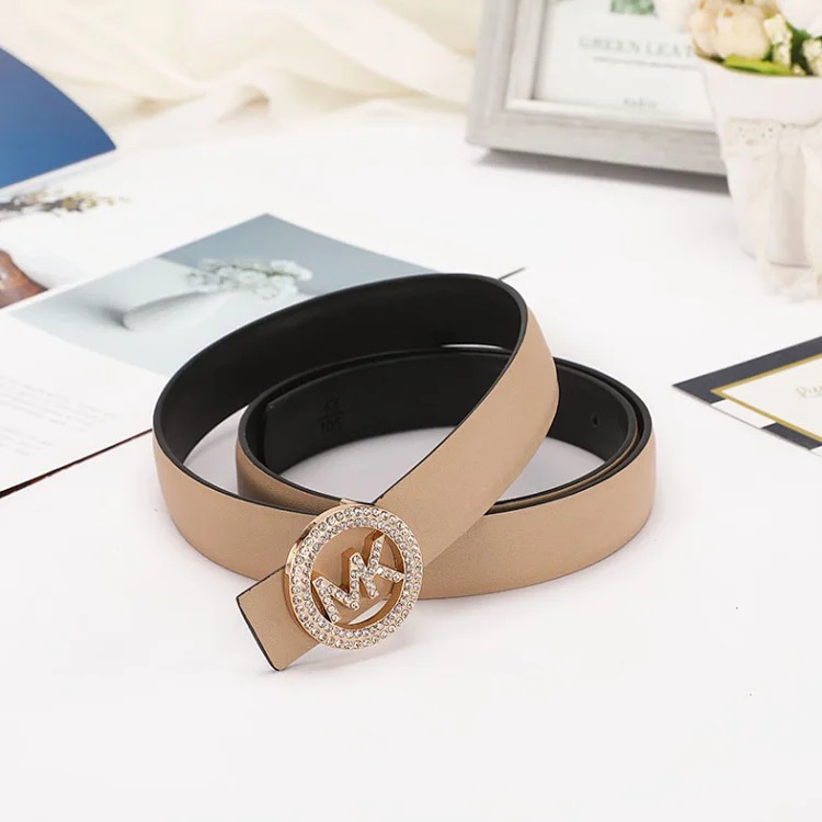 New trendy and fashionable women's belt-CY