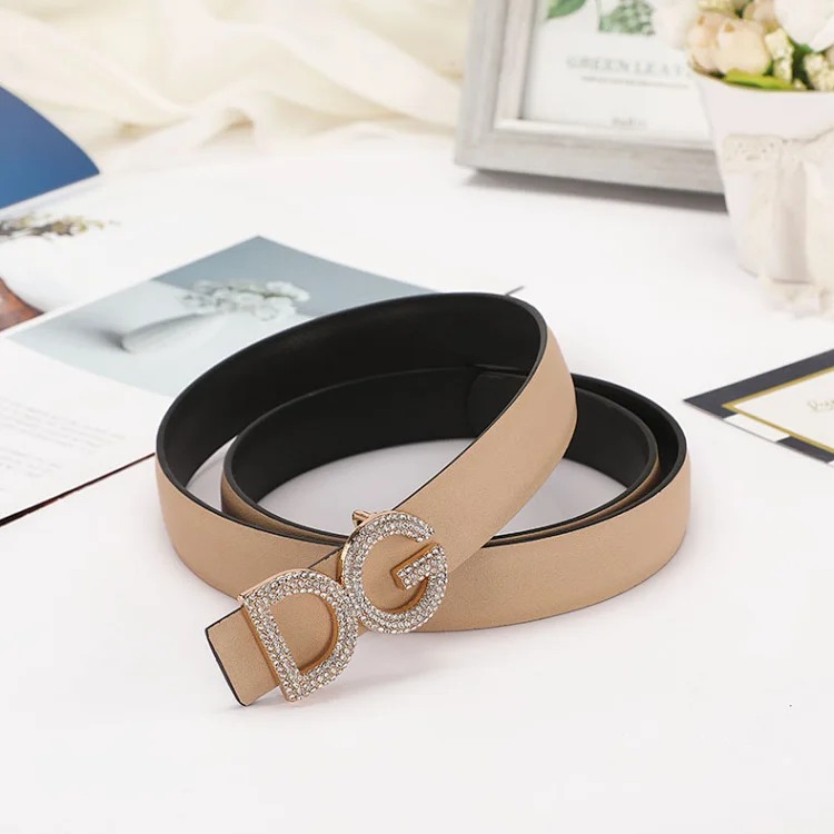 New trendy and fashionable women's belt-CY