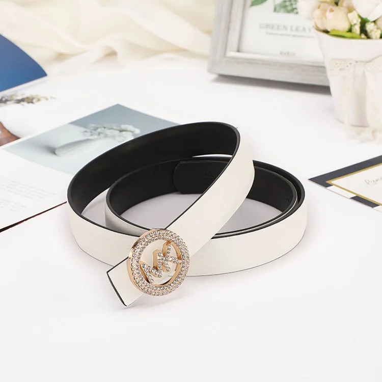 New trendy and fashionable women's belt-CY