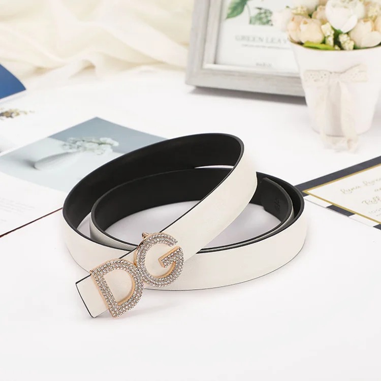 New trendy and fashionable women's belt-CY