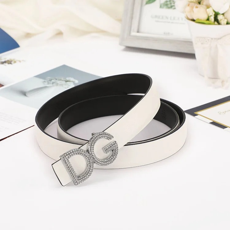 New trendy and fashionable women's belt-CY