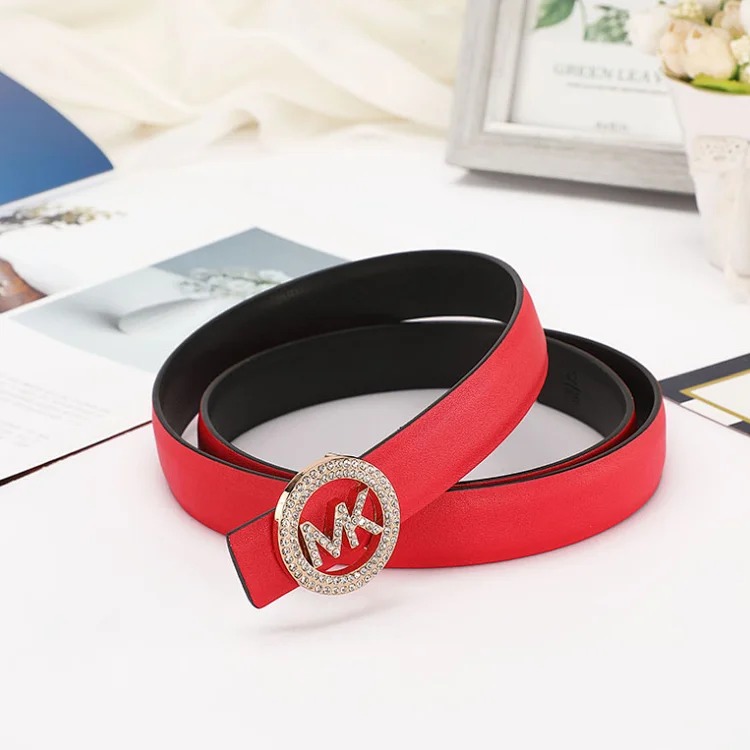 New trendy and fashionable women's belt-CY