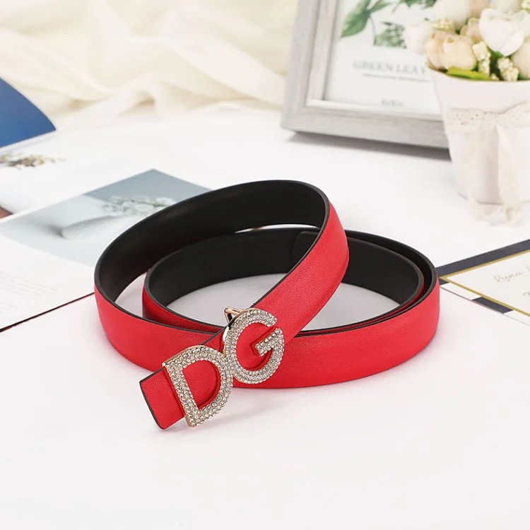 New trendy and fashionable women's belt-CY