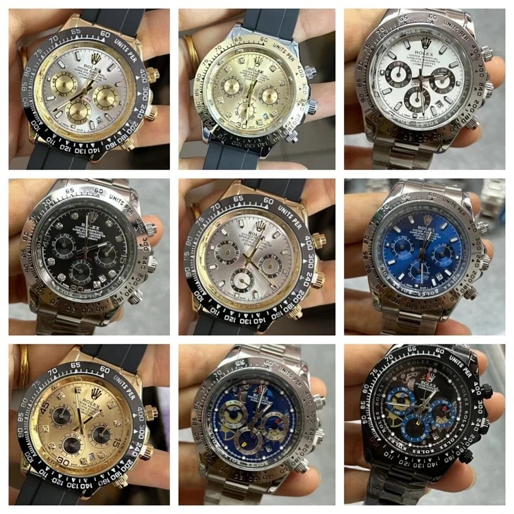 WAT2 R&O fashion trend watch