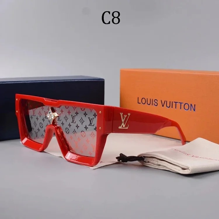 New fashionable and versatile glasses-002