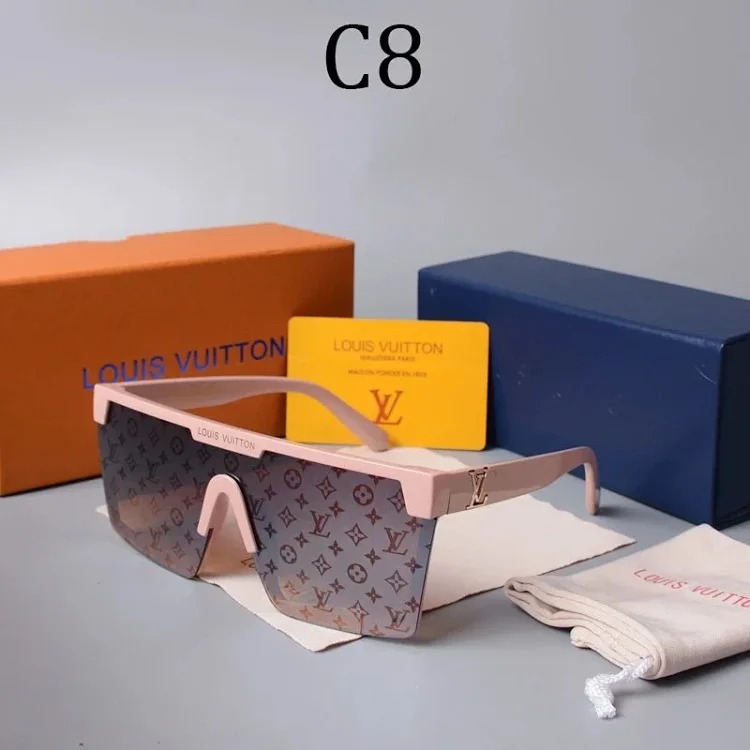 New fashionable and versatile glasses-002