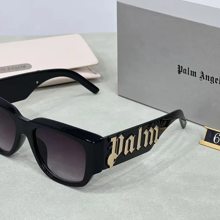 Casual fashionable summer sunglasses