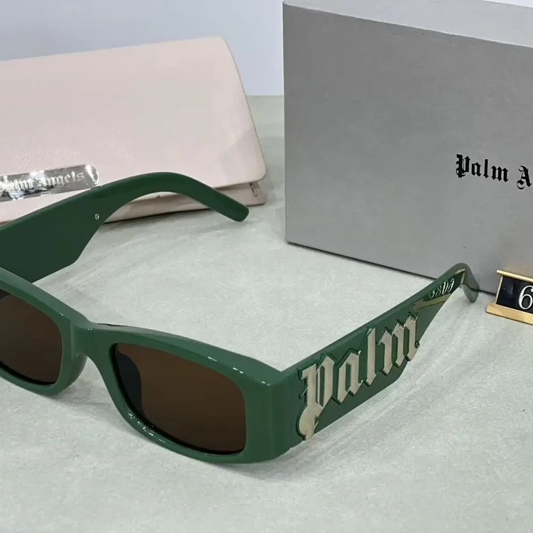 Casual fashionable summer sunglasses