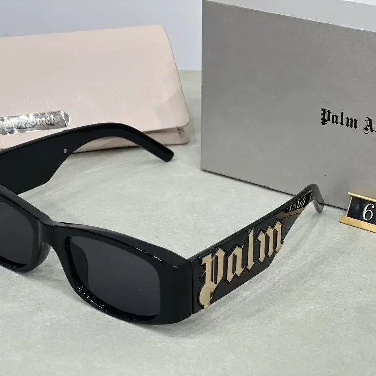 Casual fashionable summer sunglasses