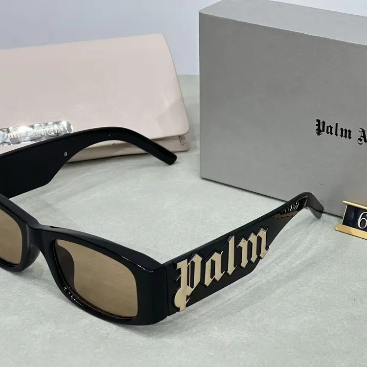 Casual fashionable summer sunglasses