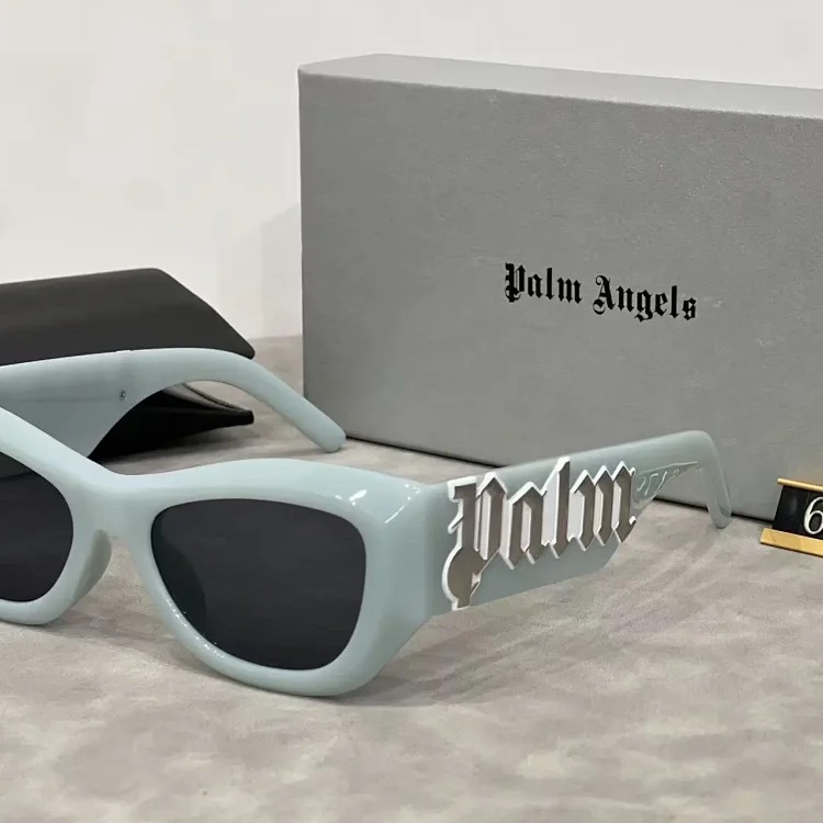 Casual fashionable summer sunglasses