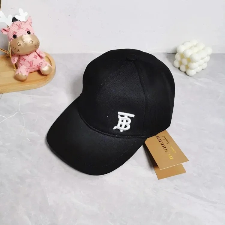 Fashionable and versatile hat 006