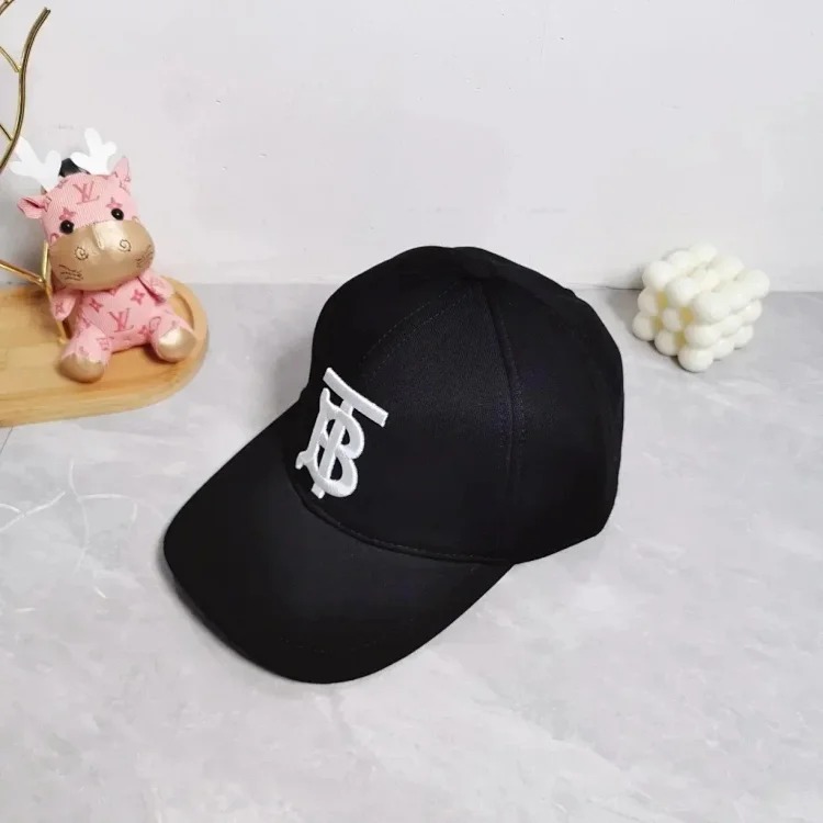 Fashionable and versatile hat 006