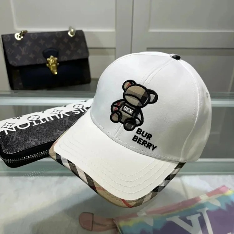 Fashionable and versatile hat 006